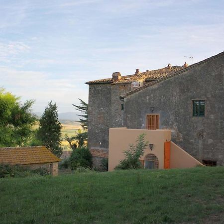 Гостьовий будинок Fattoria Della Gioiosa - Agriturismo La Gelinda Казале-Маріттімо Екстер'єр фото
