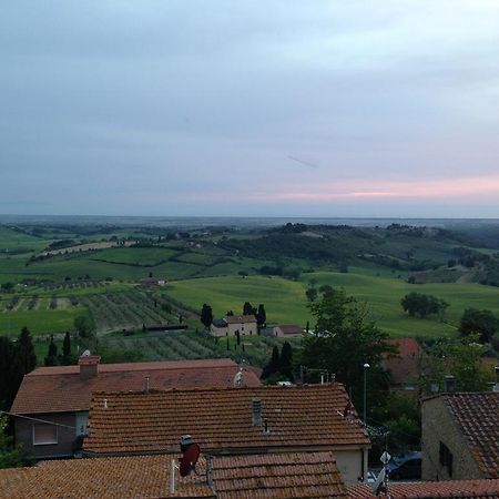 Гостьовий будинок Fattoria Della Gioiosa - Agriturismo La Gelinda Казале-Маріттімо Екстер'єр фото