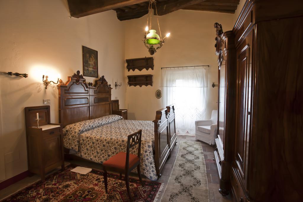Гостьовий будинок Fattoria Della Gioiosa - Agriturismo La Gelinda Казале-Маріттімо Номер фото