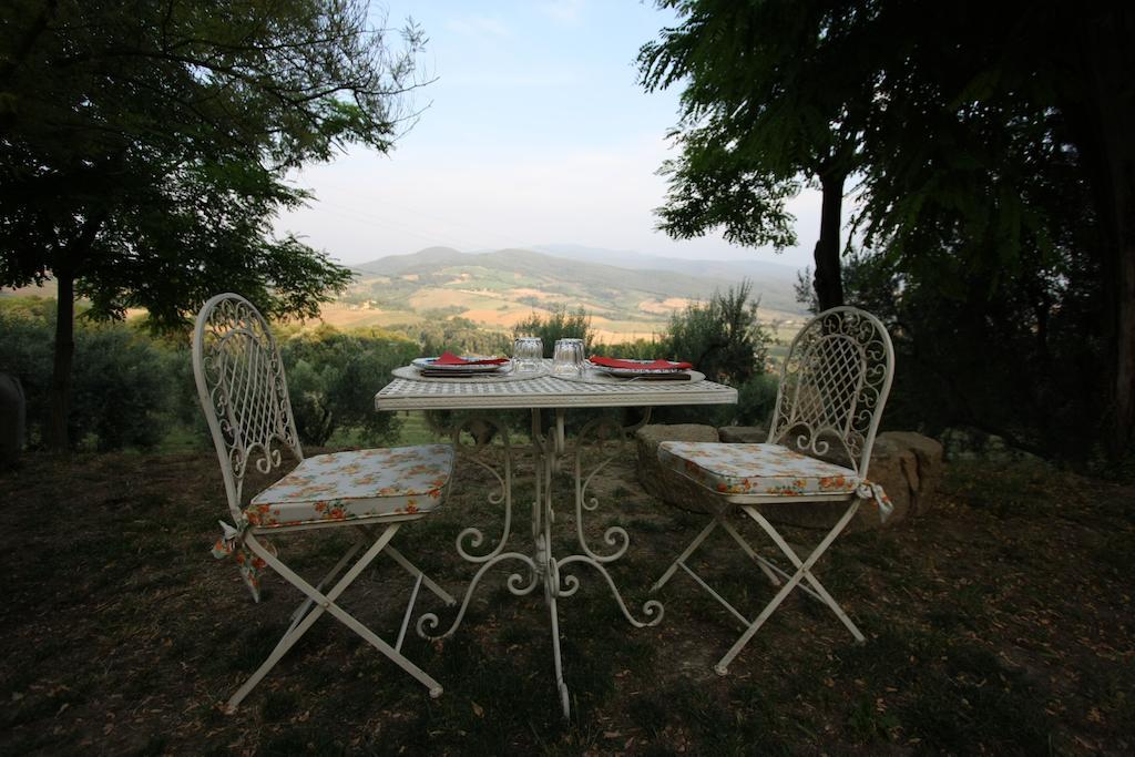 Гостьовий будинок Fattoria Della Gioiosa - Agriturismo La Gelinda Казале-Маріттімо Екстер'єр фото