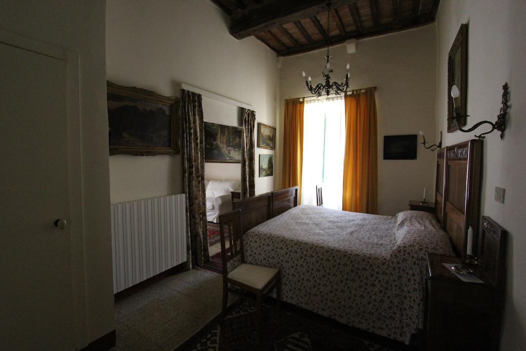 Гостьовий будинок Fattoria Della Gioiosa - Agriturismo La Gelinda Казале-Маріттімо Номер фото