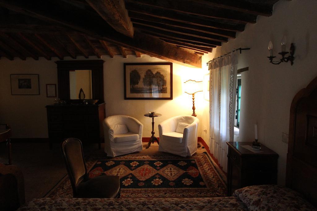 Гостьовий будинок Fattoria Della Gioiosa - Agriturismo La Gelinda Казале-Маріттімо Номер фото