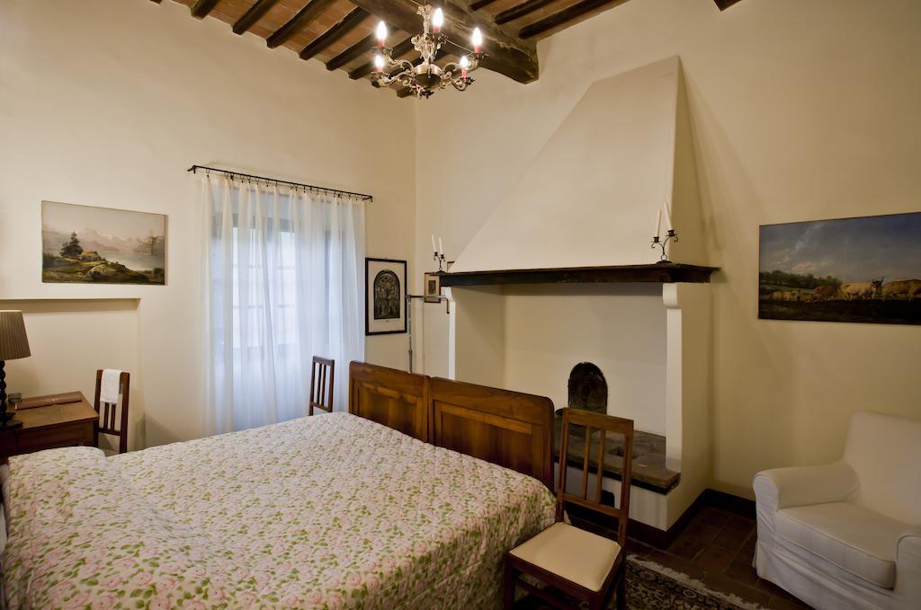 Гостьовий будинок Fattoria Della Gioiosa - Agriturismo La Gelinda Казале-Маріттімо Номер фото