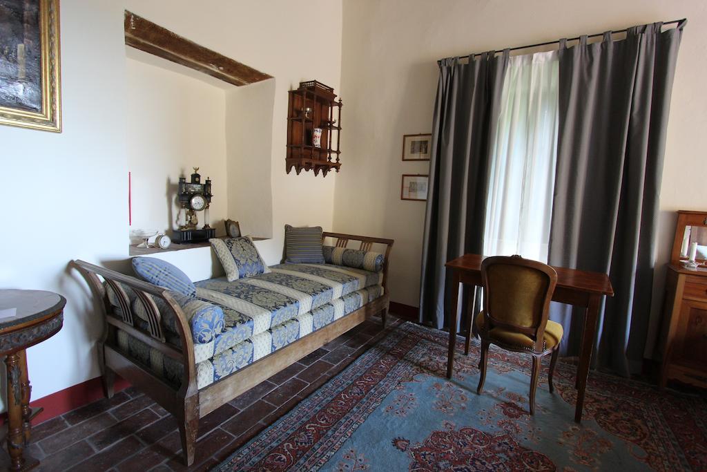 Гостьовий будинок Fattoria Della Gioiosa - Agriturismo La Gelinda Казале-Маріттімо Номер фото