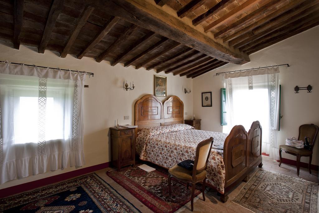 Гостьовий будинок Fattoria Della Gioiosa - Agriturismo La Gelinda Казале-Маріттімо Номер фото