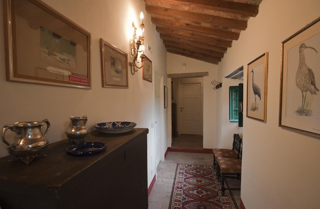 Гостьовий будинок Fattoria Della Gioiosa - Agriturismo La Gelinda Казале-Маріттімо Номер фото