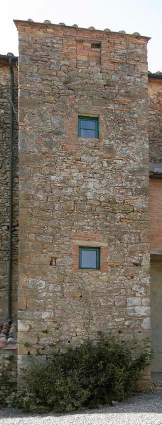 Гостьовий будинок Fattoria Della Gioiosa - Agriturismo La Gelinda Казале-Маріттімо Екстер'єр фото